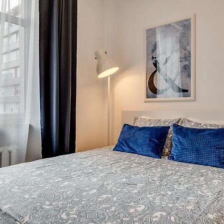 Kato Apartamenty Centrum Katowice Buitenkant foto
