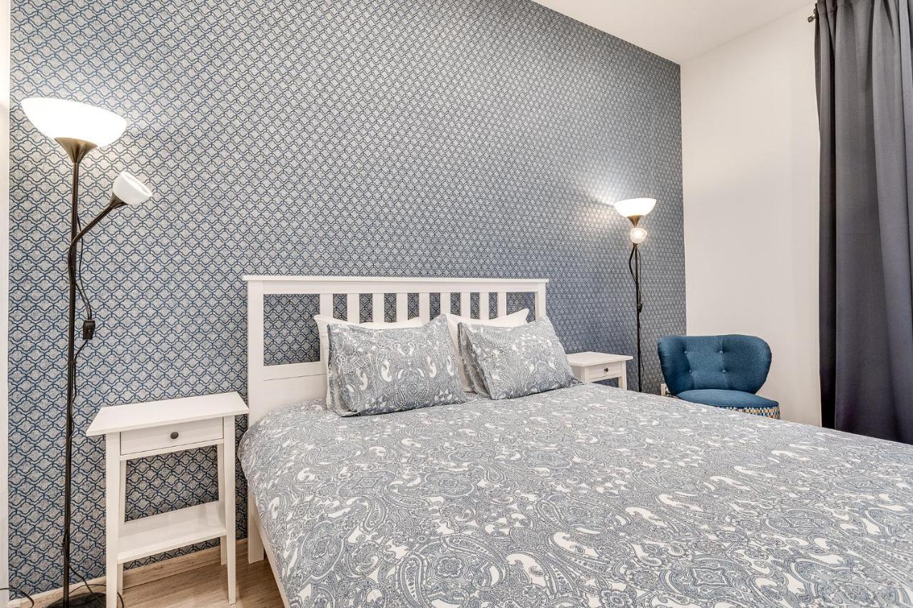 Kato Apartamenty Centrum Katowice Buitenkant foto