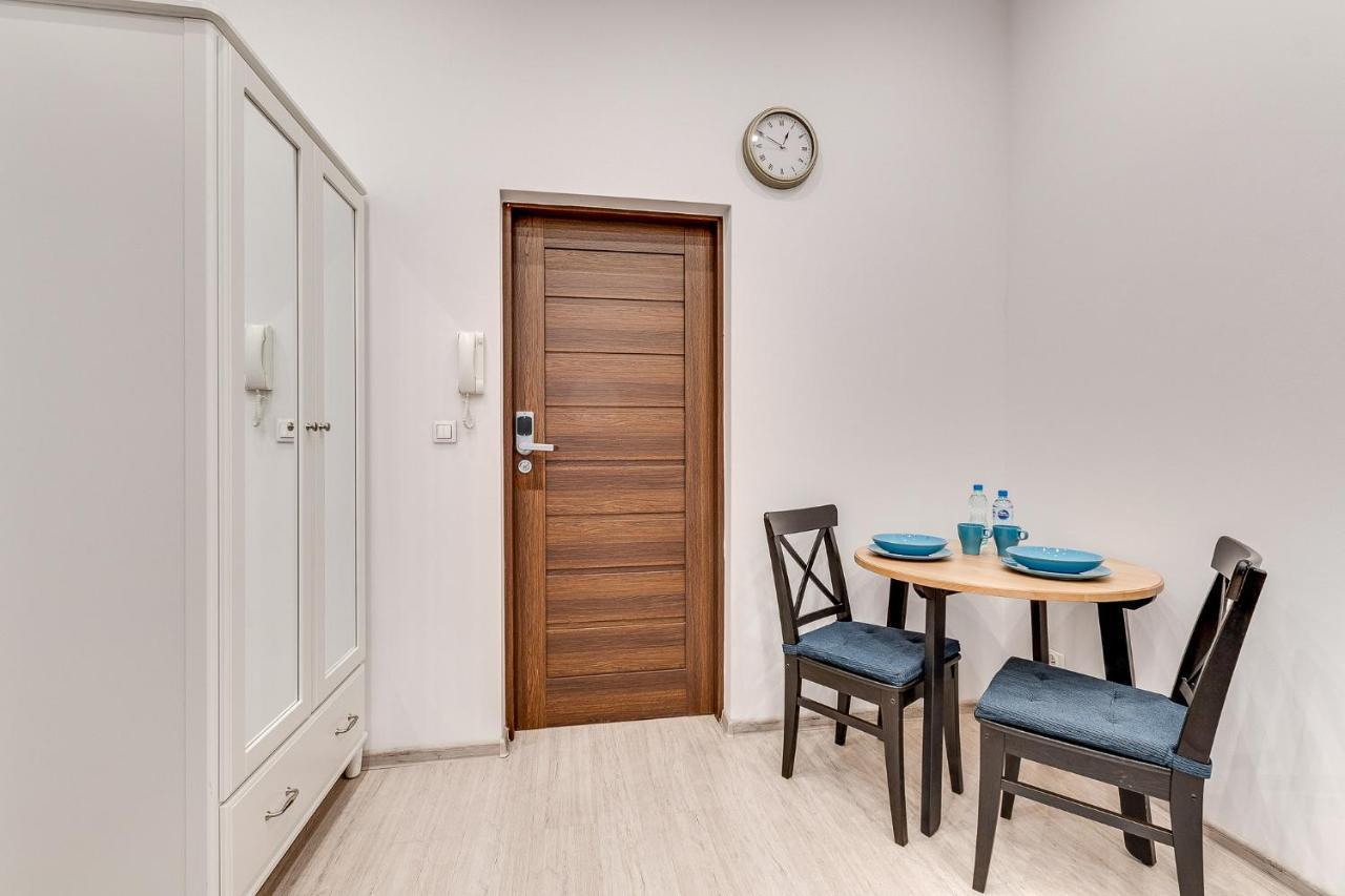 Kato Apartamenty Centrum Katowice Buitenkant foto