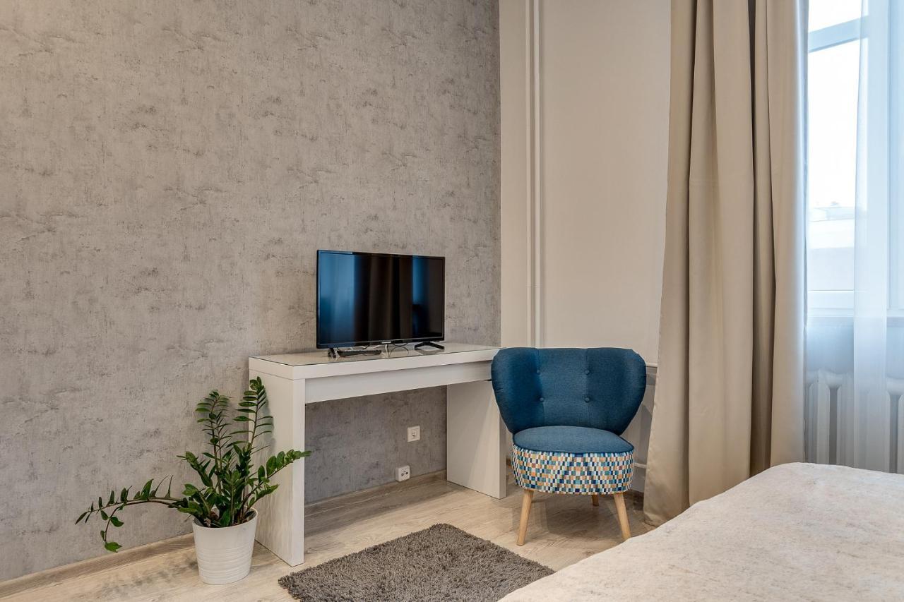 Kato Apartamenty Centrum Katowice Buitenkant foto
