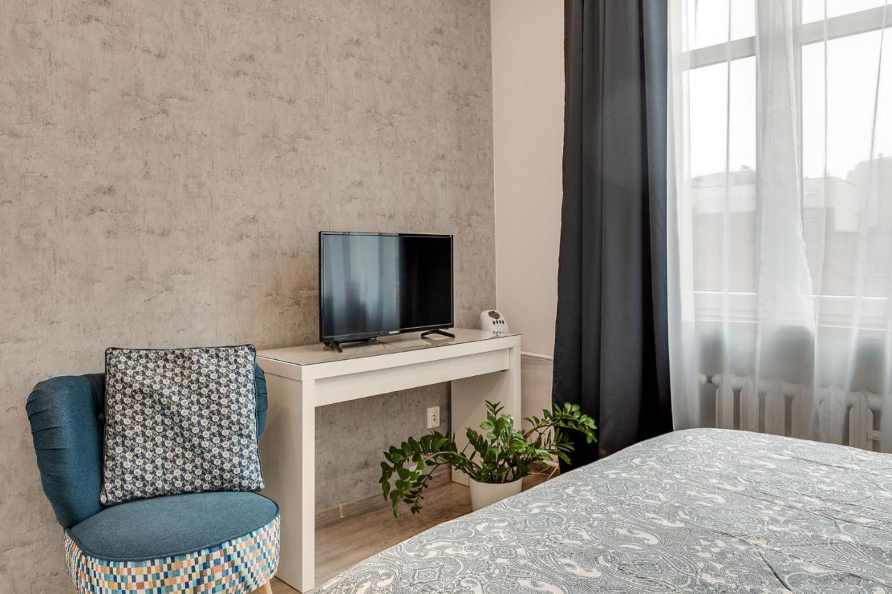 Kato Apartamenty Centrum Katowice Buitenkant foto