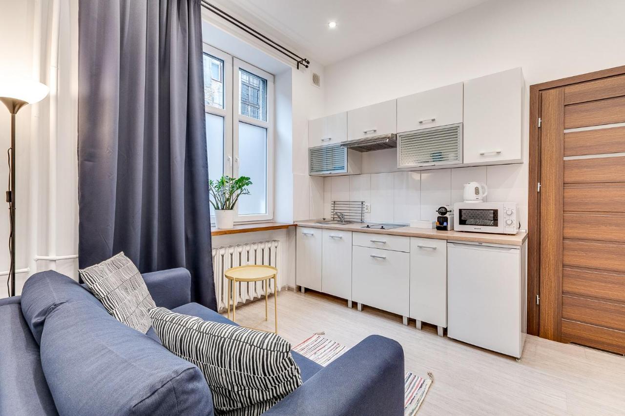 Kato Apartamenty Centrum Katowice Buitenkant foto