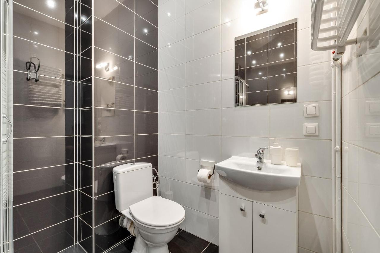 Kato Apartamenty Centrum Katowice Buitenkant foto